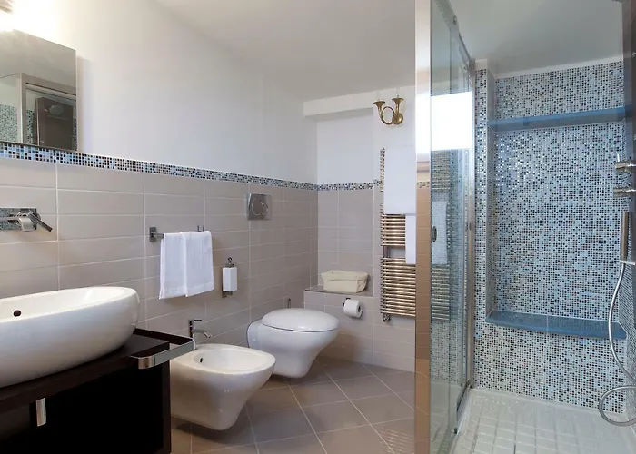 Villa Mambrini Sorrento