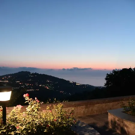 Villa Mambrini Sorrente