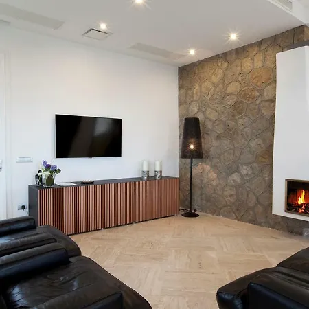 Villa Mambrini Sorrento