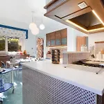 Mambrini Villa Sorrento